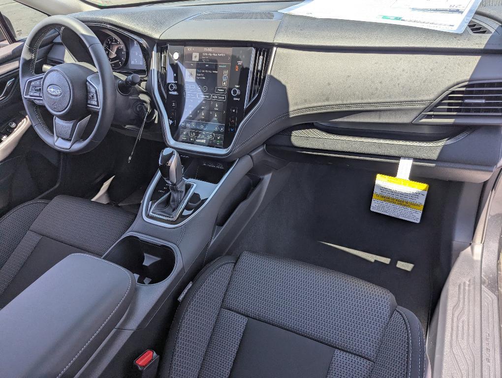 new 2025 Subaru Outback car, priced at $31,368