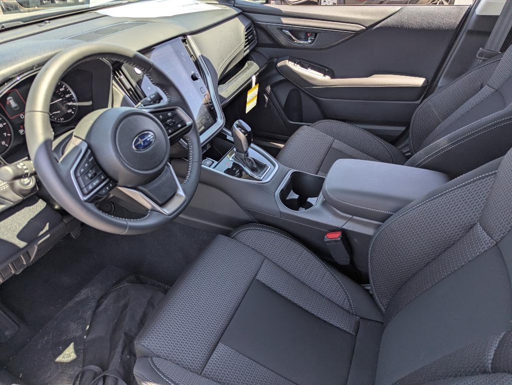 new 2025 Subaru Outback car, priced at $31,368