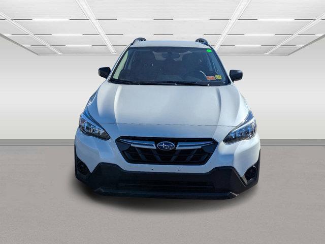 used 2022 Subaru Crosstrek car, priced at $20,995