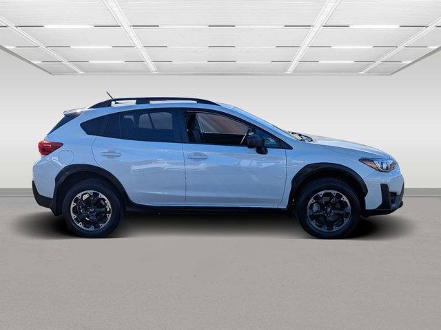 used 2022 Subaru Crosstrek car, priced at $20,995