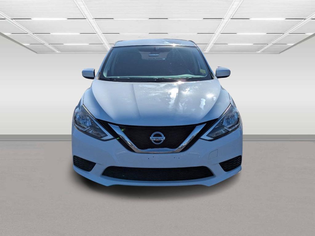 used 2017 Nissan Sentra car, priced at $8,995