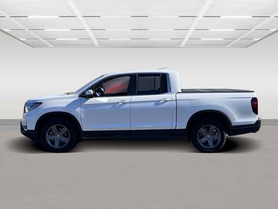 used 2023 Honda Ridgeline car, priced at $29,995