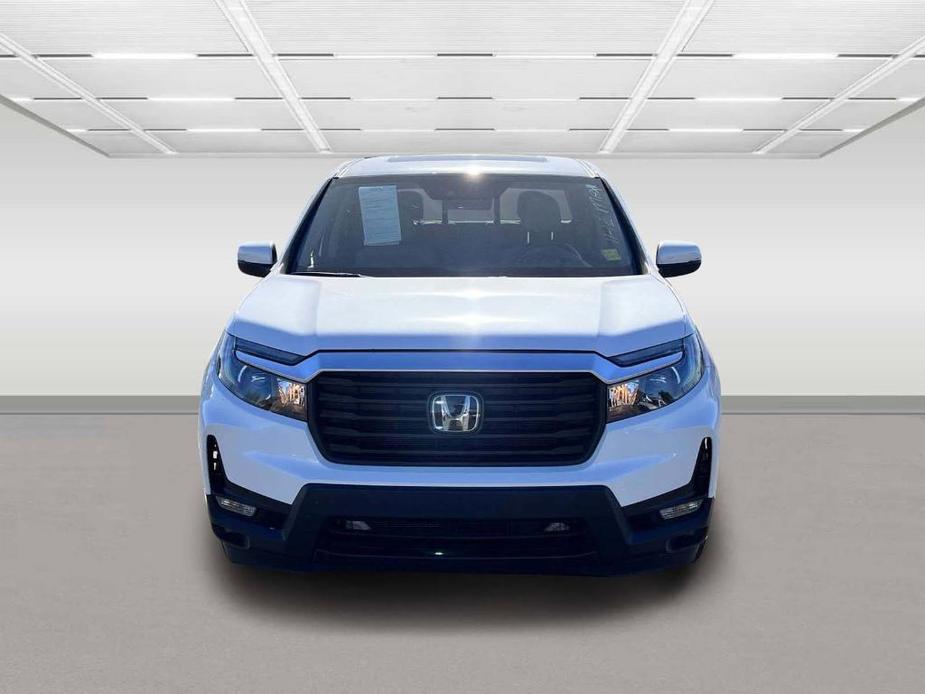 used 2023 Honda Ridgeline car, priced at $29,995