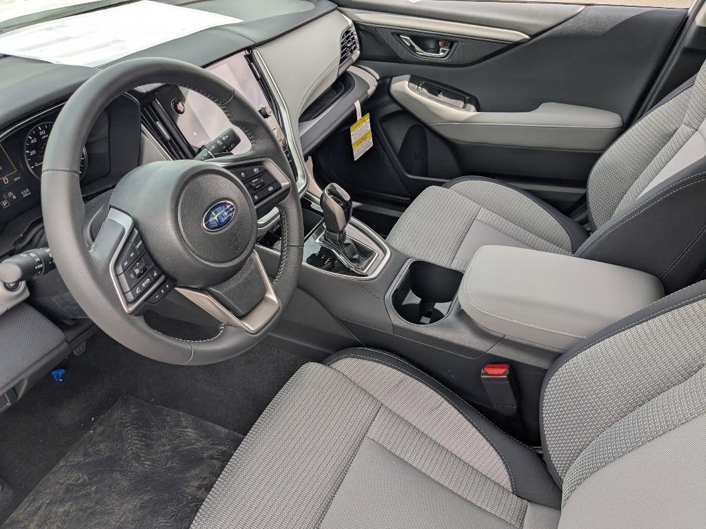 new 2025 Subaru Outback car, priced at $36,482