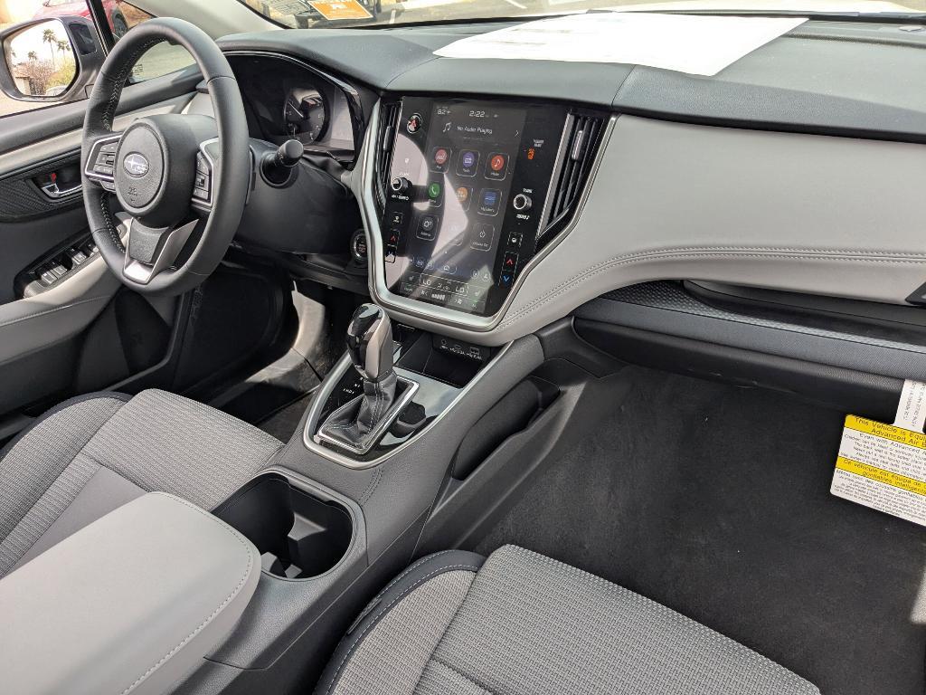 new 2025 Subaru Outback car, priced at $33,865