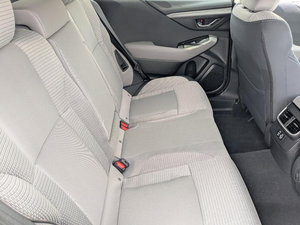 new 2025 Subaru Outback car, priced at $33,865