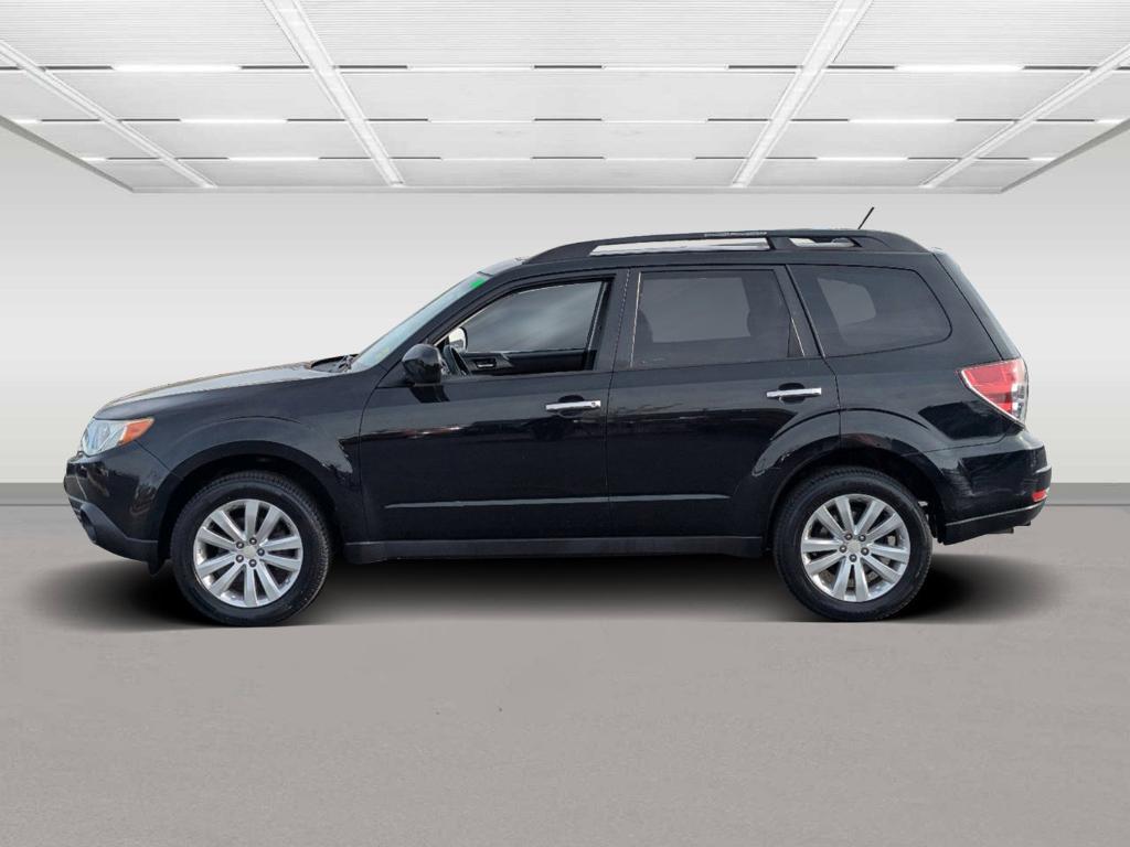 used 2011 Subaru Forester car, priced at $11,995