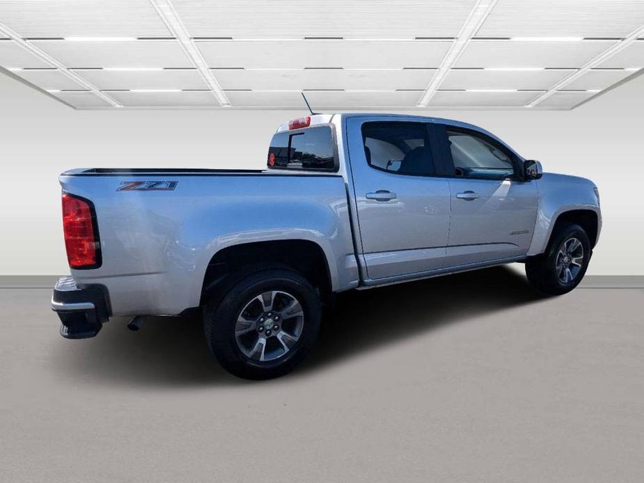 used 2018 Chevrolet Colorado car, priced at $15,995