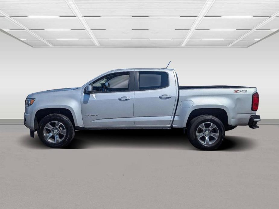 used 2018 Chevrolet Colorado car, priced at $15,995