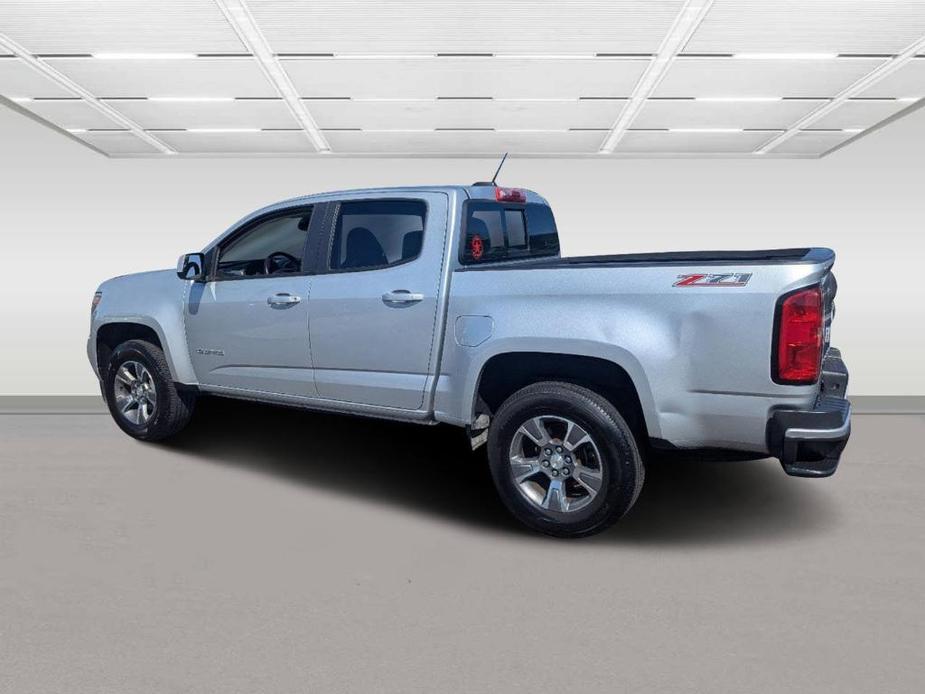 used 2018 Chevrolet Colorado car, priced at $15,995