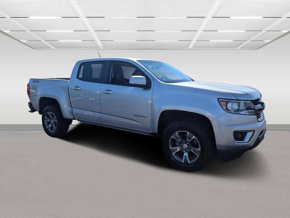 used 2018 Chevrolet Colorado car, priced at $15,995