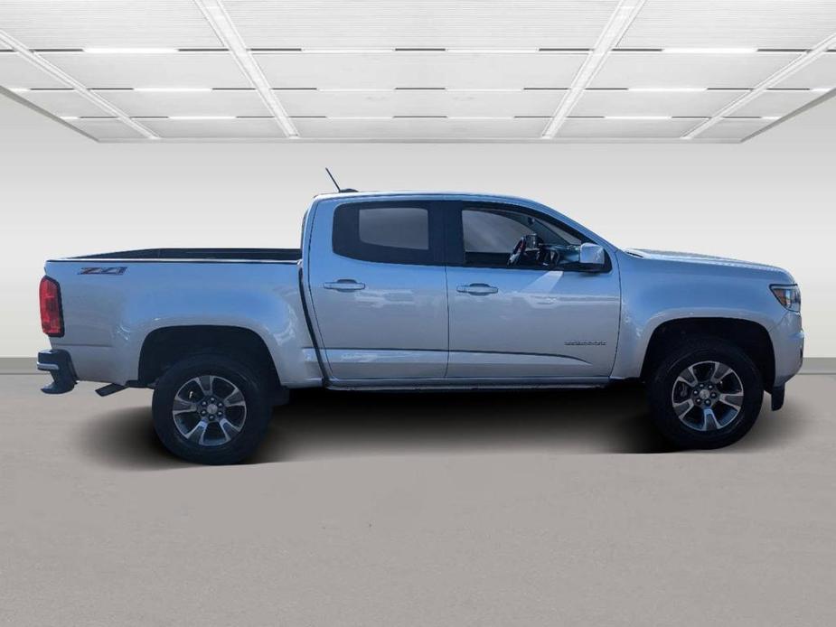 used 2018 Chevrolet Colorado car, priced at $15,995