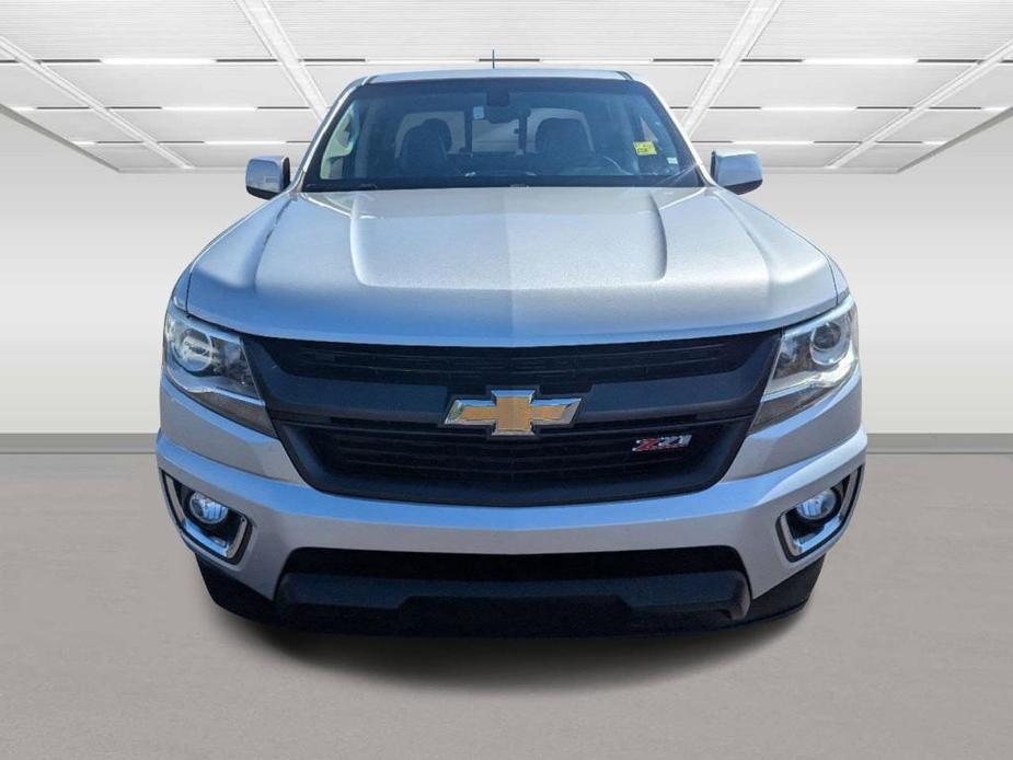 used 2018 Chevrolet Colorado car, priced at $15,995