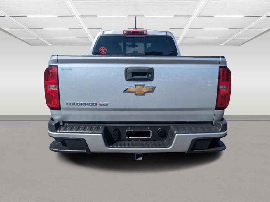 used 2018 Chevrolet Colorado car, priced at $15,995