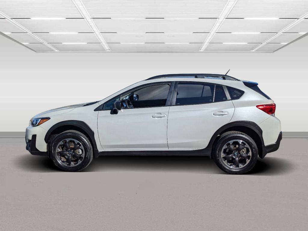 used 2023 Subaru Crosstrek car, priced at $21,995