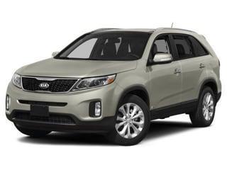 used 2015 Kia Sorento car, priced at $8,990