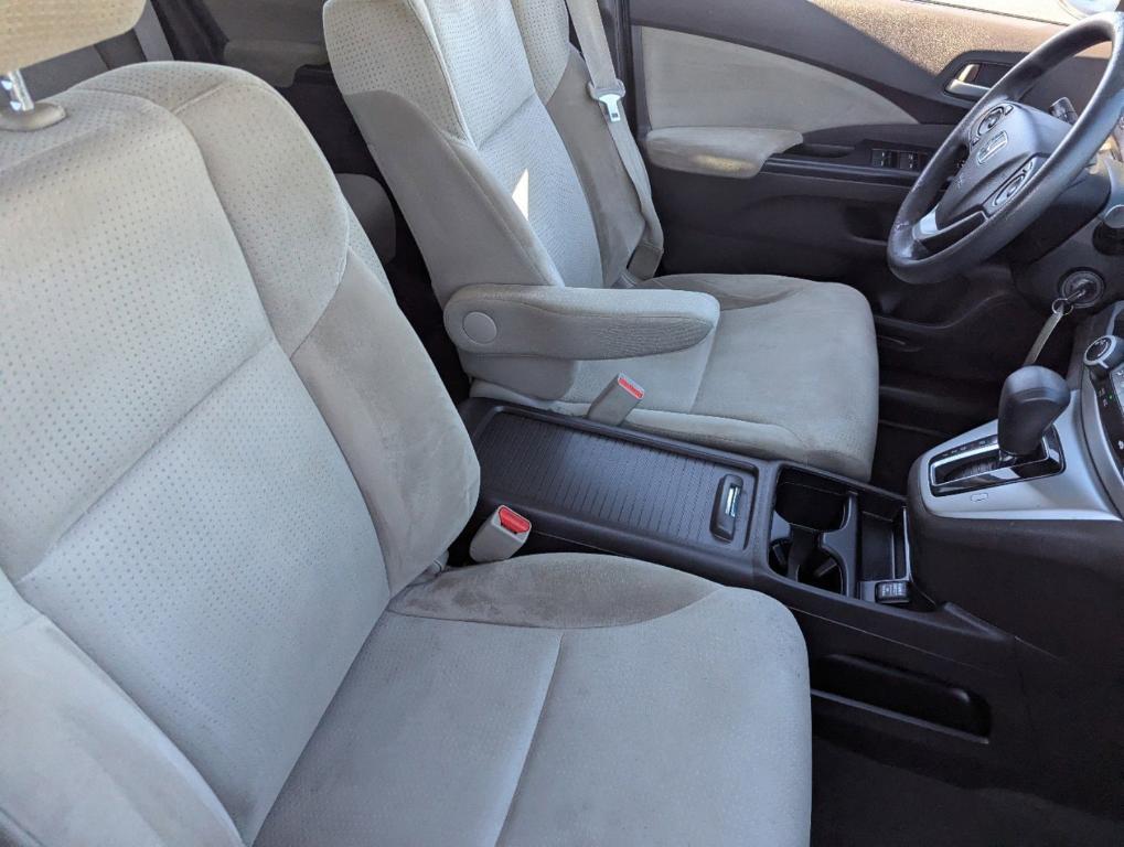 used 2012 Honda CR-V car, priced at $10,995