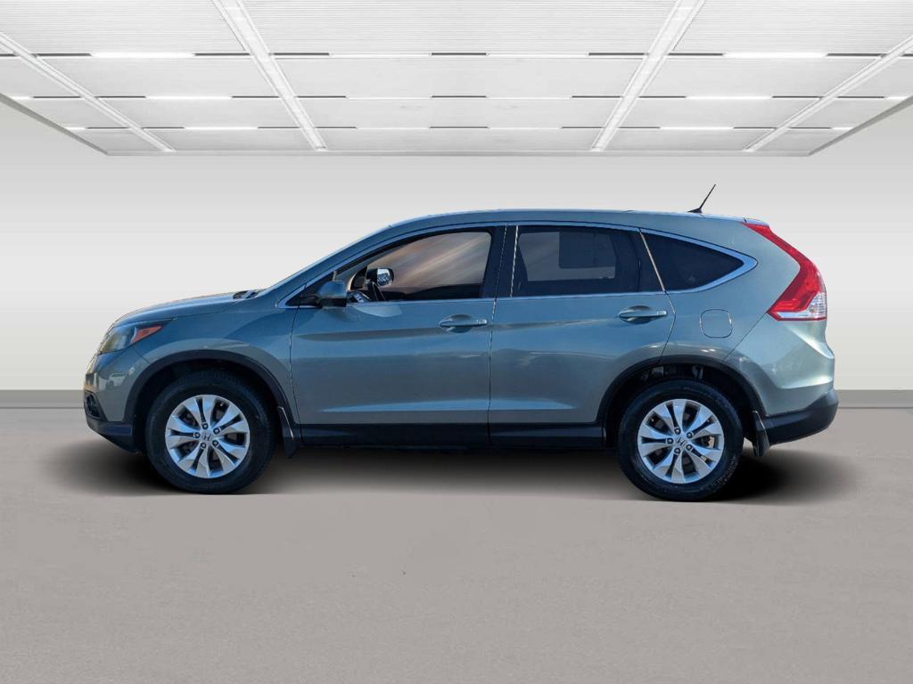 used 2012 Honda CR-V car, priced at $10,995