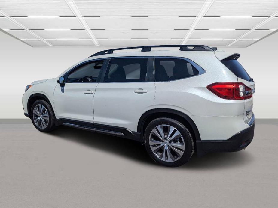 used 2022 Subaru Ascent car, priced at $30,995