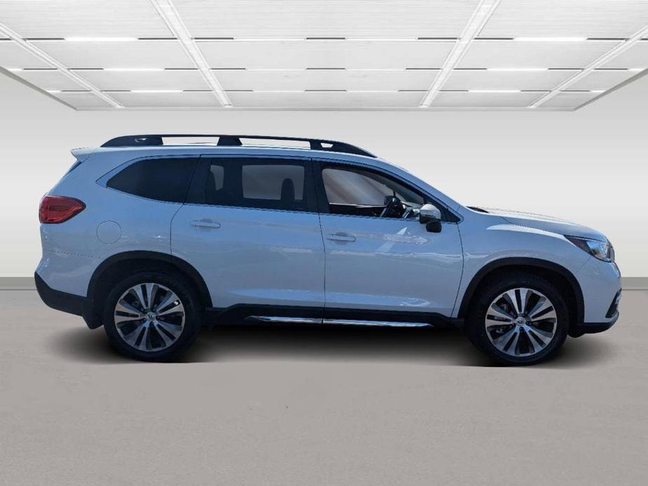 used 2022 Subaru Ascent car, priced at $30,995