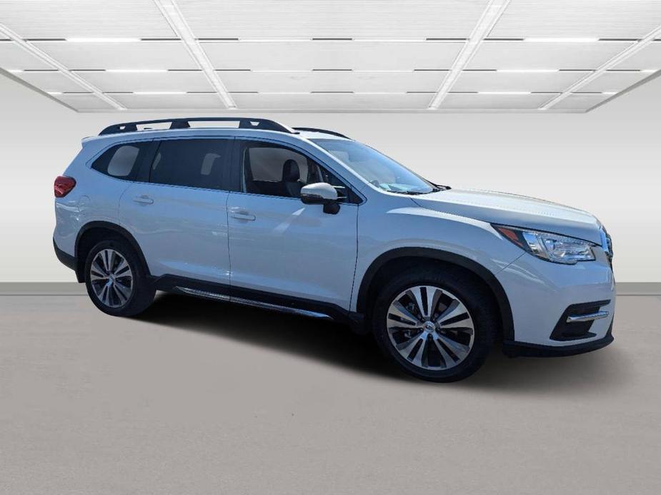 used 2022 Subaru Ascent car, priced at $30,995