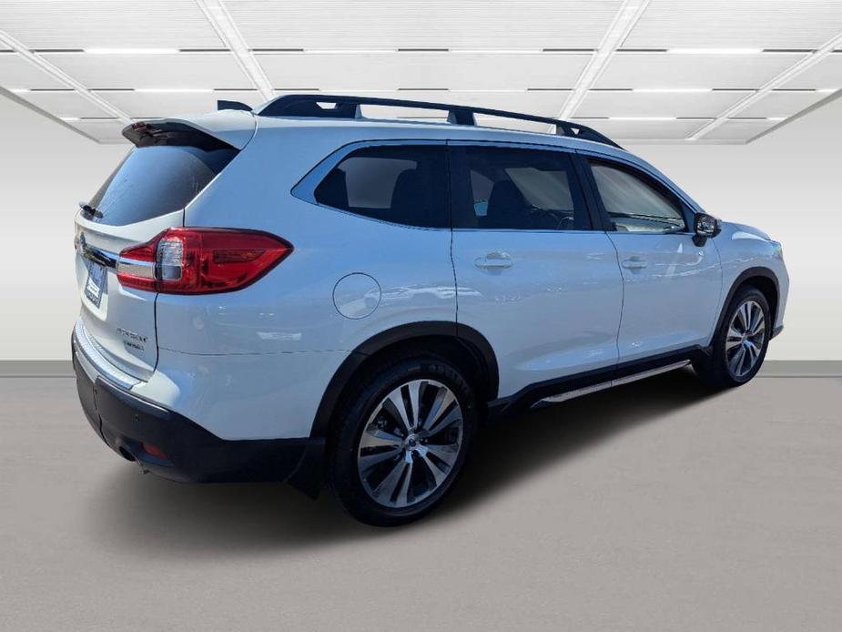 used 2022 Subaru Ascent car, priced at $30,995