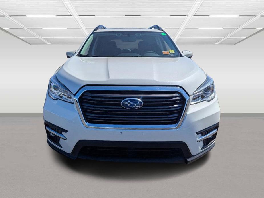 used 2022 Subaru Ascent car, priced at $30,995