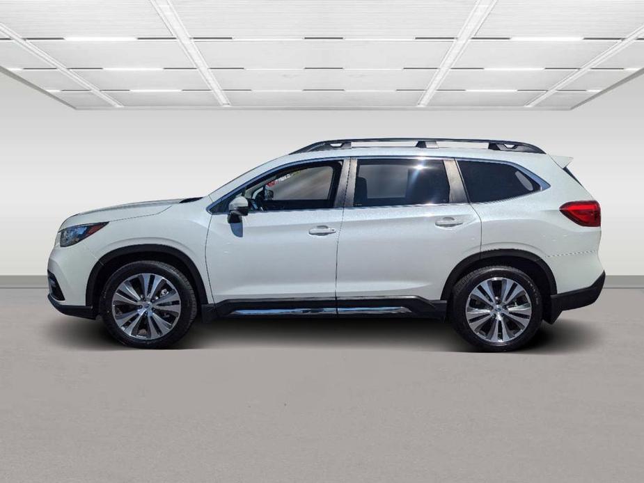 used 2022 Subaru Ascent car, priced at $30,995