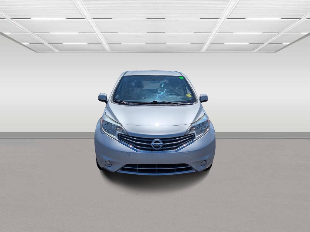 used 2014 Nissan Versa Note car, priced at $8,495
