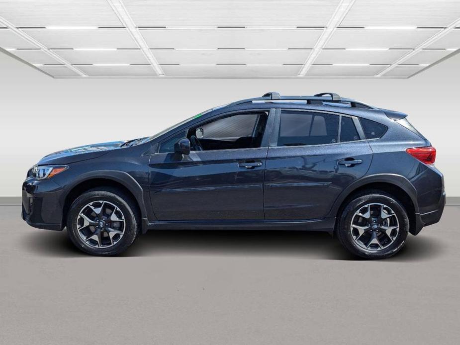 used 2019 Subaru Crosstrek car, priced at $15,995