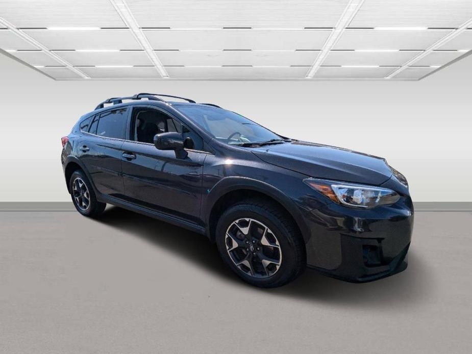 used 2019 Subaru Crosstrek car, priced at $15,995