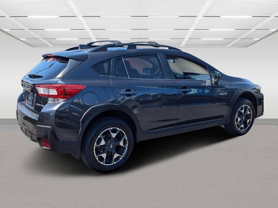 used 2019 Subaru Crosstrek car, priced at $15,995