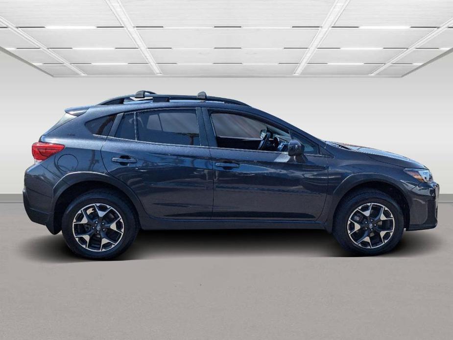 used 2019 Subaru Crosstrek car, priced at $15,995