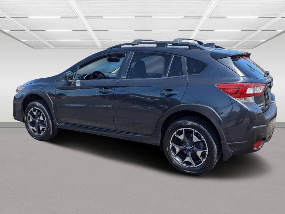 used 2019 Subaru Crosstrek car, priced at $15,995