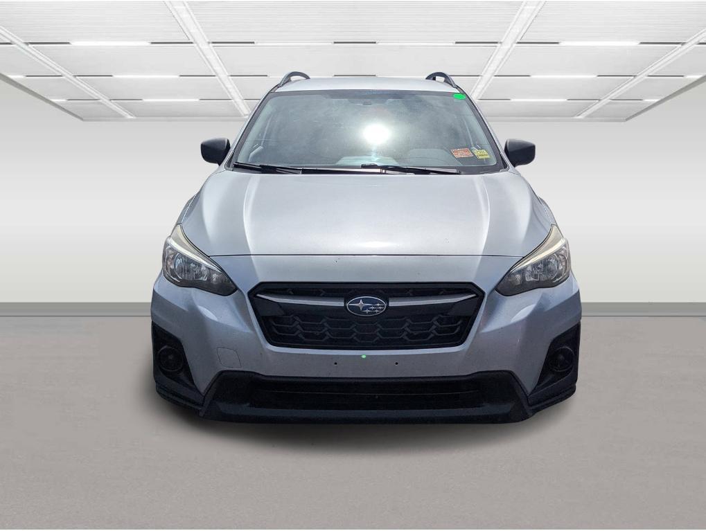 used 2019 Subaru Crosstrek car, priced at $8,495