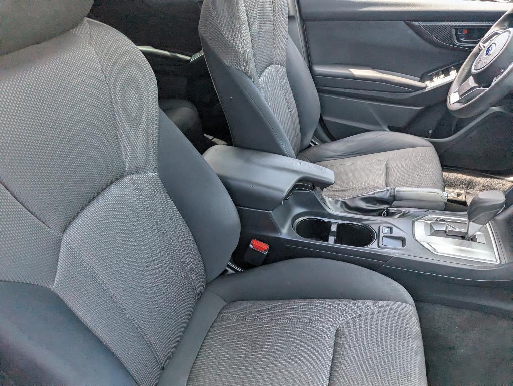 used 2019 Subaru Crosstrek car, priced at $8,495