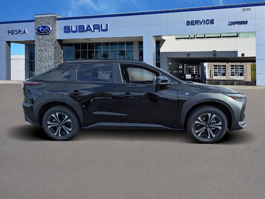 new 2024 Subaru Solterra car, priced at $39,178