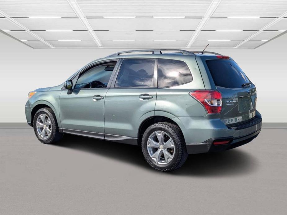 used 2014 Subaru Forester car, priced at $10,995