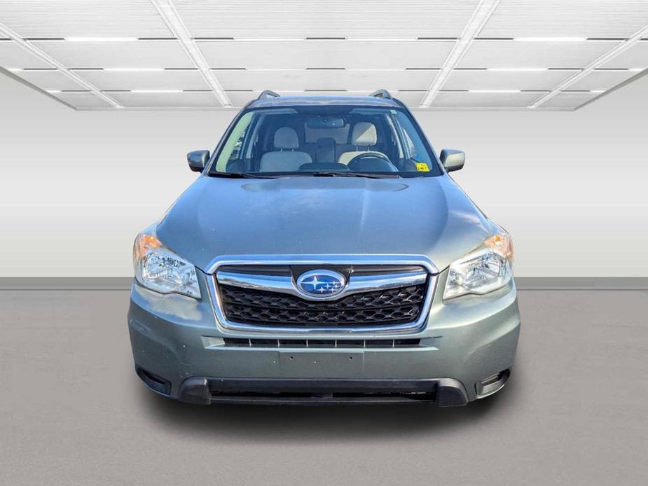 used 2014 Subaru Forester car, priced at $10,995