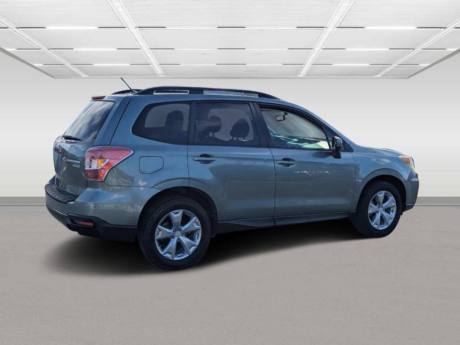 used 2014 Subaru Forester car, priced at $10,995