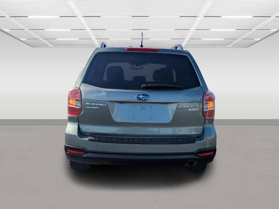 used 2014 Subaru Forester car, priced at $10,995