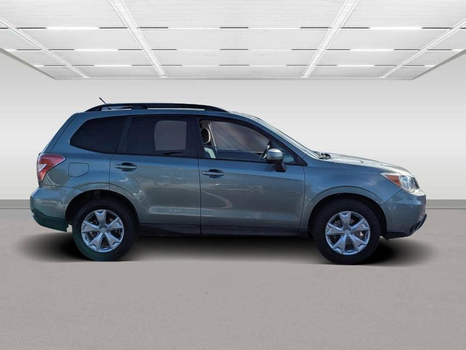 used 2014 Subaru Forester car, priced at $10,995