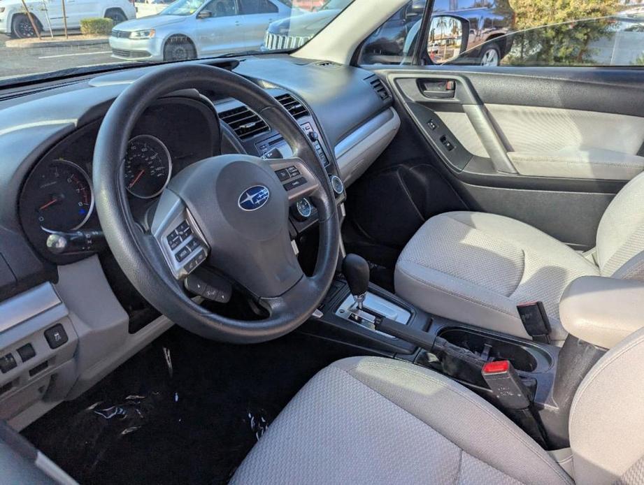 used 2014 Subaru Forester car, priced at $10,995