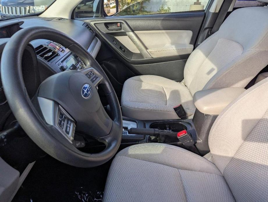 used 2014 Subaru Forester car, priced at $10,995