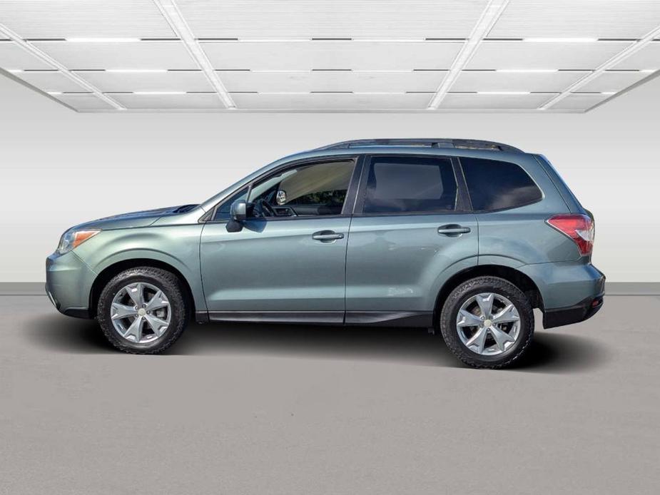 used 2014 Subaru Forester car, priced at $10,995