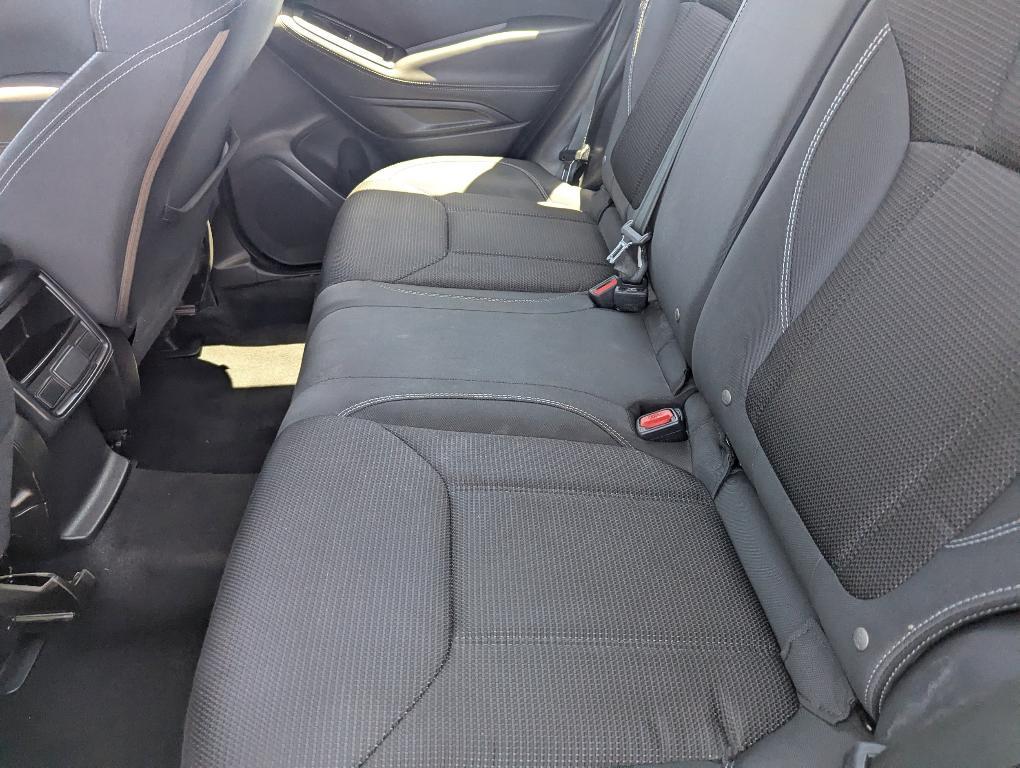 used 2019 Subaru Forester car, priced at $13,995