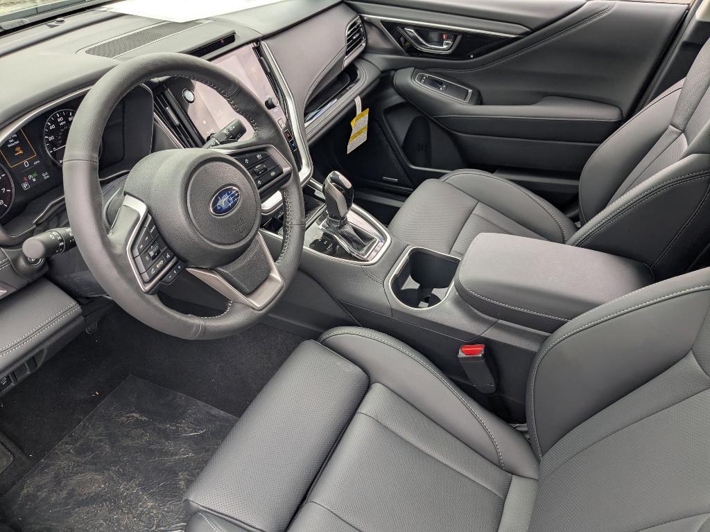 new 2025 Subaru Outback car, priced at $40,836