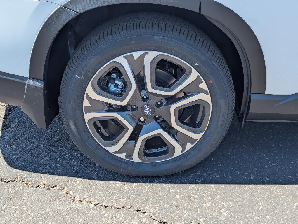 new 2025 Subaru Ascent car, priced at $48,064