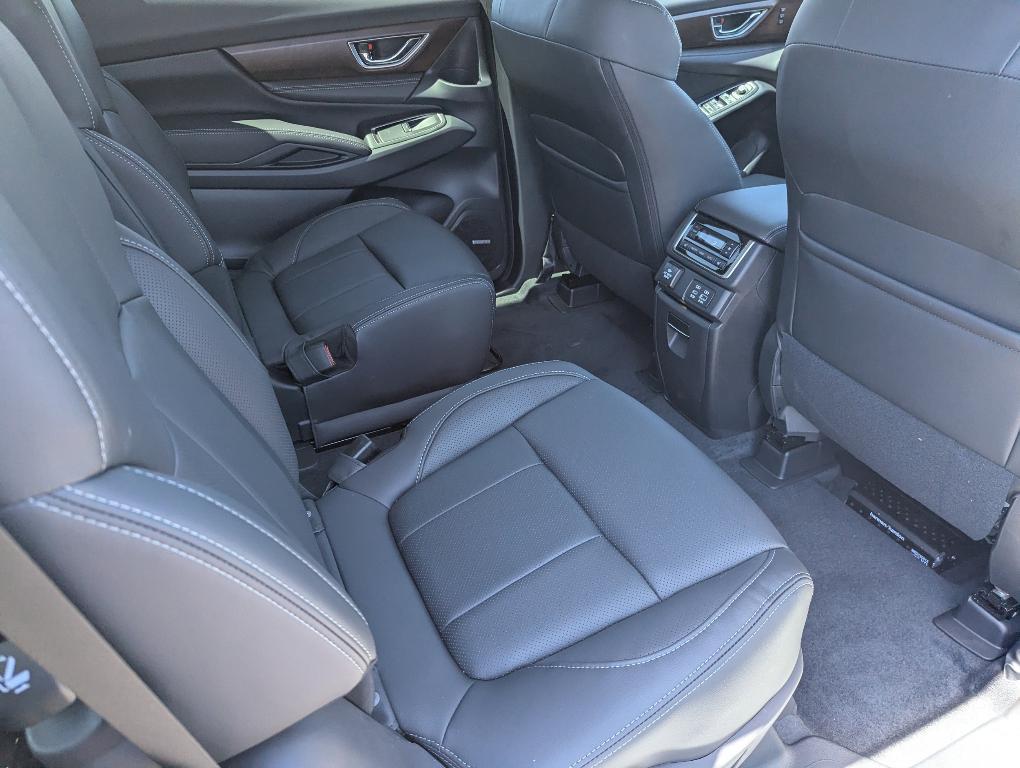 new 2025 Subaru Ascent car, priced at $48,064