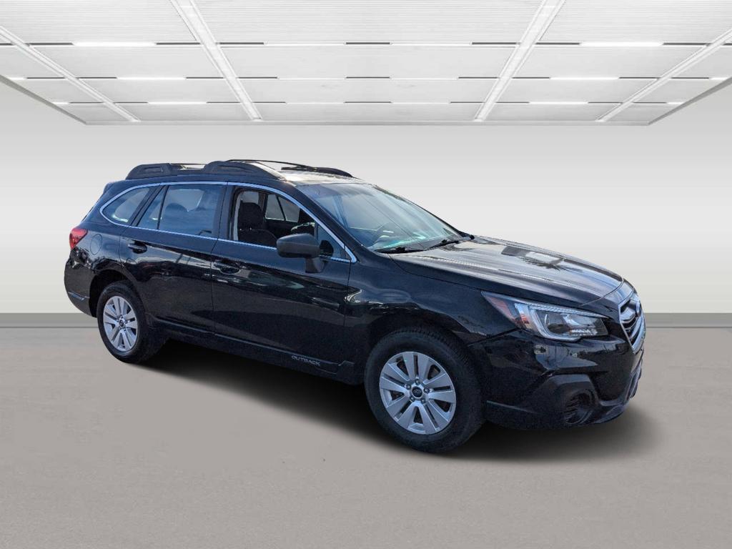 used 2018 Subaru Outback car, priced at $12,995